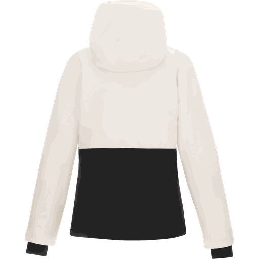 Lätt vadderad skidjacka, Krasse - Dam