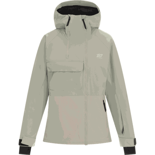 Lightly insulated ski jacket, Krasse – Women