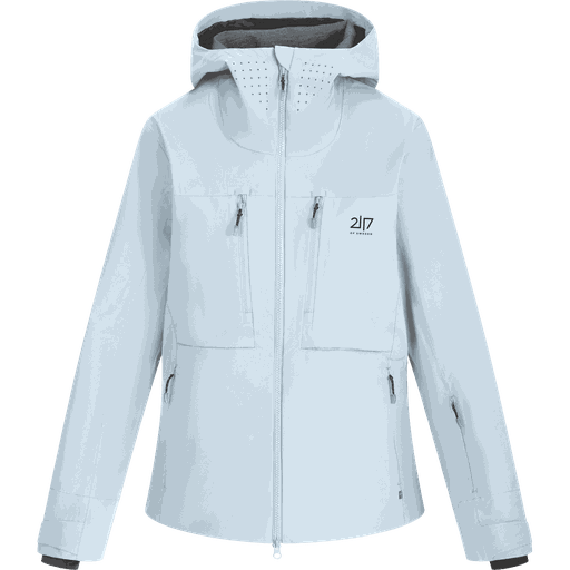 3-lagers skaljacka Njarg - Dam