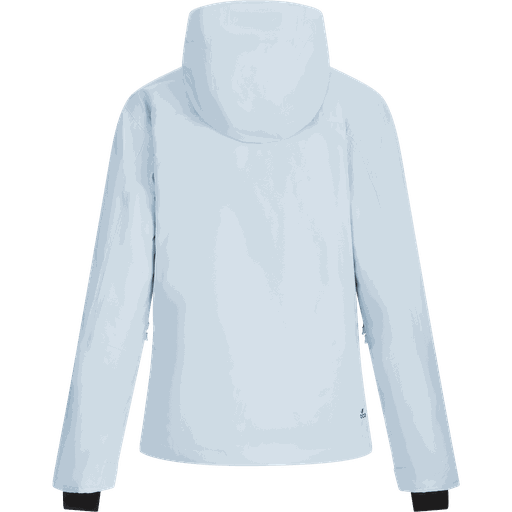 Lätt vadderad skidjacka, Nausta - Dam