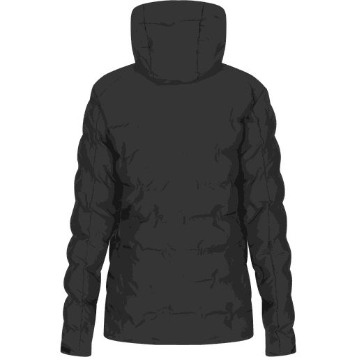 Vadderad skidjacka Mala - Dam