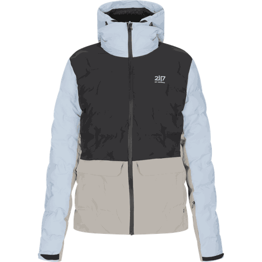 Vadderad skidjacka Mala - Dam