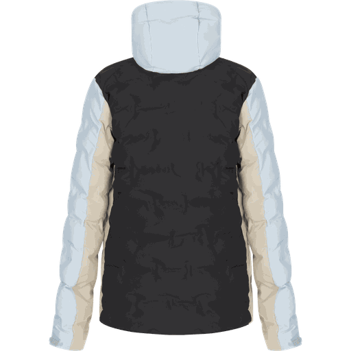 Vadderad skidjacka Mala - Dam