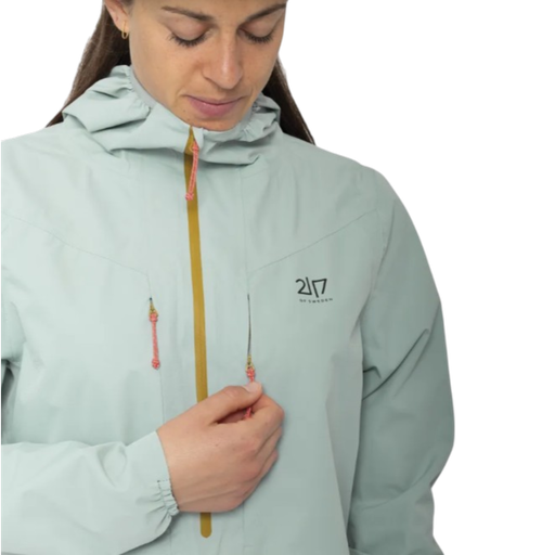 Sangis 2,5-Lagers Anorak Dam