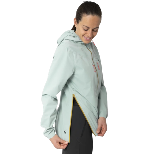 Sangis 2,5-Lagers Anorak Dam