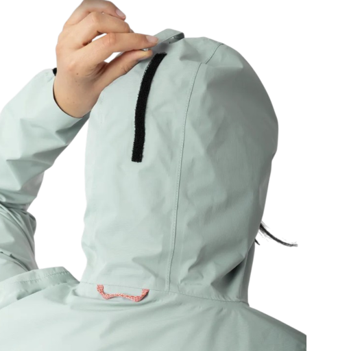 Sangis 2,5-Lagers Anorak Dam