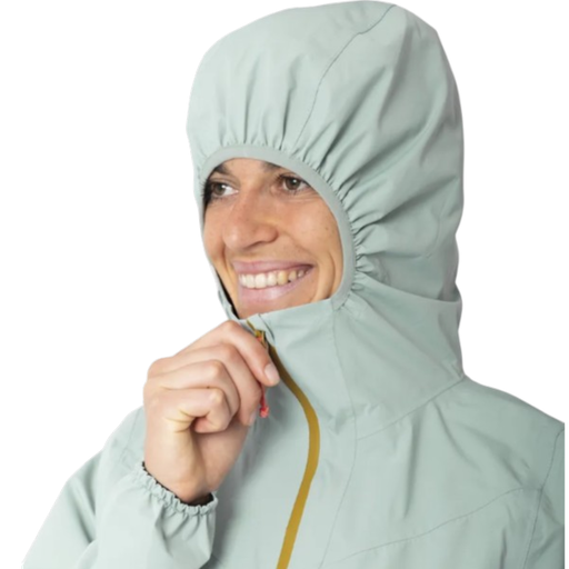 Sangis 2,5-Lagers Anorak Dam