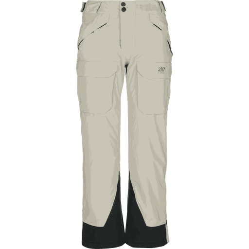 Nelkerim lättvadderad skidbyxa Dam