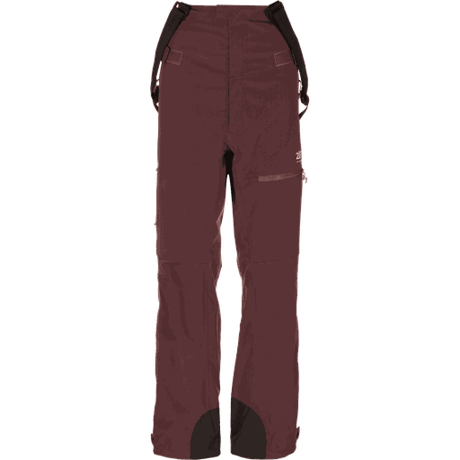 Njarg 3-lagers skidbyxa Dam