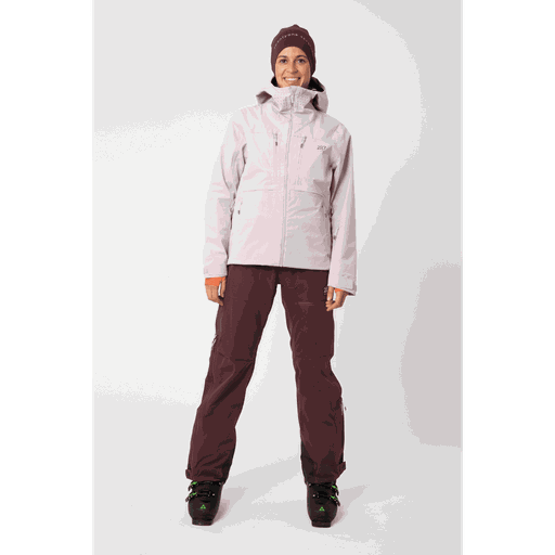 Njarg 3-lagers skidbyxa Dam