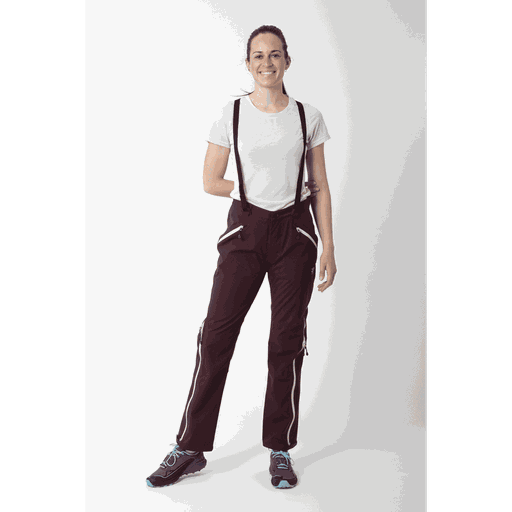 Boms 3-lagers byxa Dam