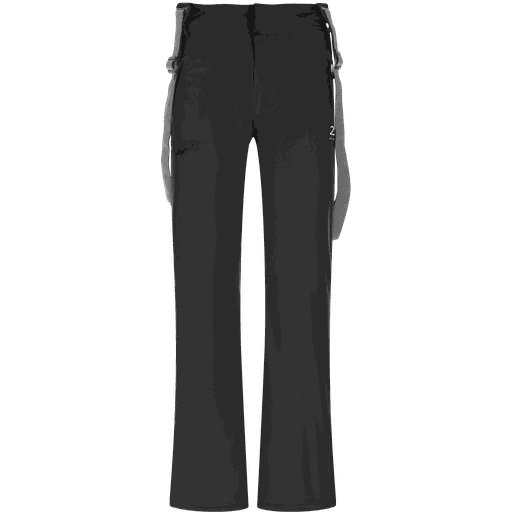 Lätta vadderade skidbyxor, Kabo - Dam