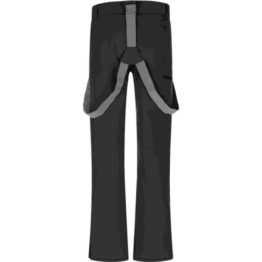 Lätta vadderade skidbyxor, Kabo - Dam