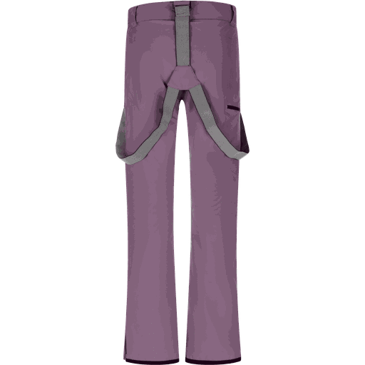 Lätta vadderade skidbyxor, Kabo - Dam
