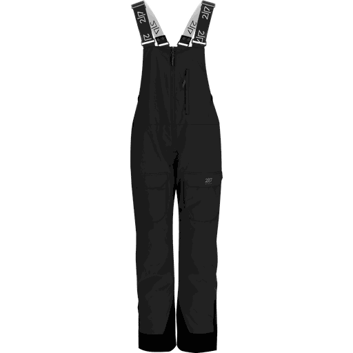 Lätt vadderade hängselbyxor, Soppero - Dam