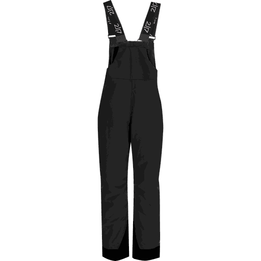 Lätt vadderade hängselbyxor, Soppero - Dam