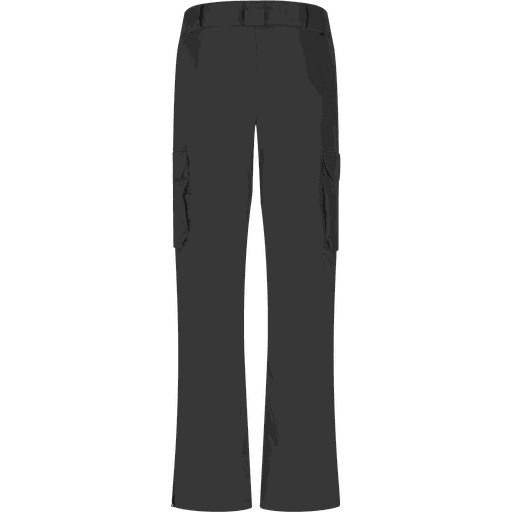 Lätta vadderade skidbyxor, Krasse - Dam