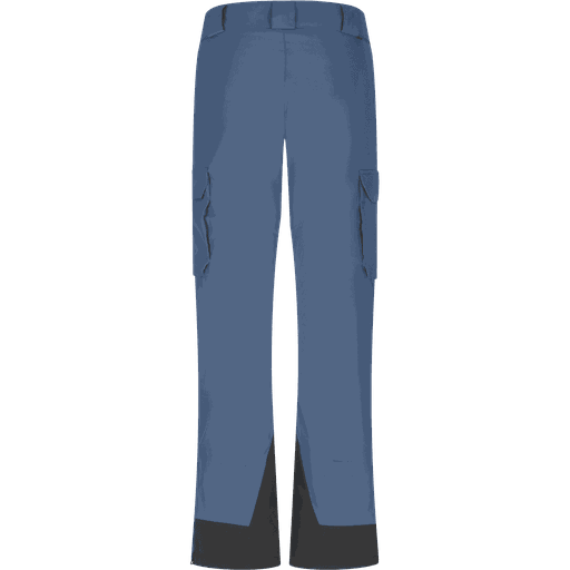 Lätta vadderade skidbyxor, Krasse - Dam