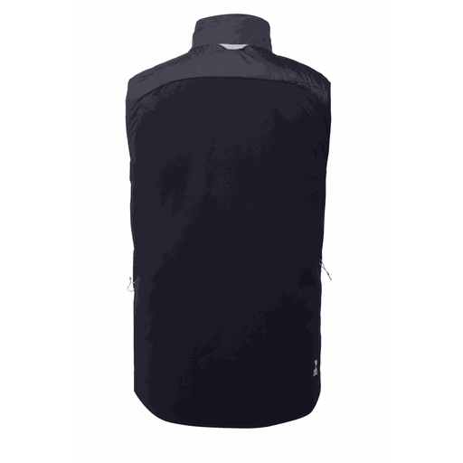 Kruppa hybridväst Dam