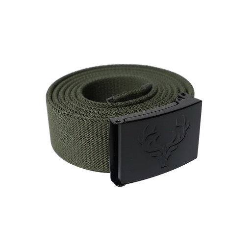 Stretch belt - Jägarliv