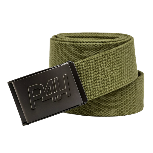P4H stretch belt