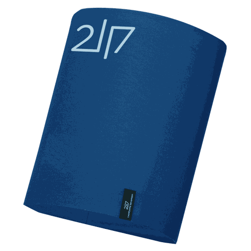 Juves elastisk halsvärmare