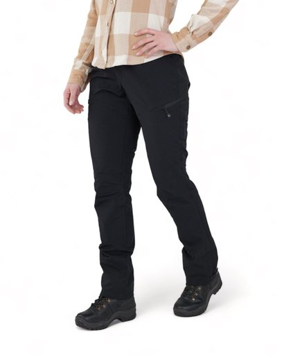 Freizeithose Mount Zero Flex - Damen Freizeithose Mount Zero Flex - Damen