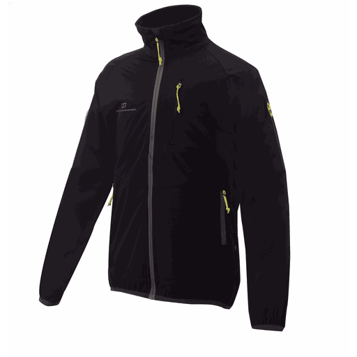 Vassbacken Jacket JR Vassbacken Jacket JR