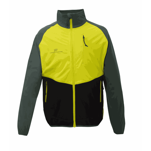 Vassbacken Jacket JR