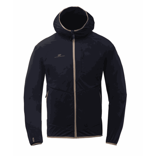 Vassbacken thin softshell hoodie Vassbacken thin softshell hoodie