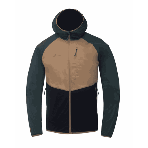 Vassbacken thin softshell hoodie