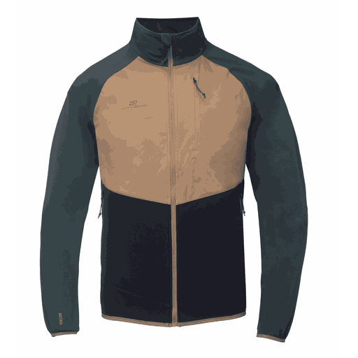 Vassbacken tunn Softshell Jacka Herr