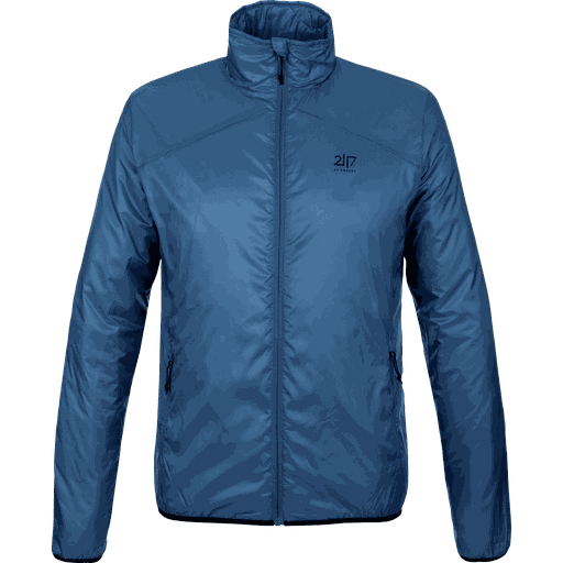 Porjus lättvadderad jacka Herr