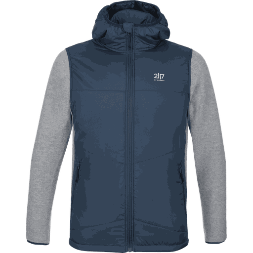 Tenvik hybridjacka Herr