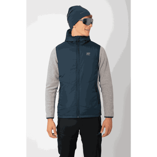 Tenvik hybridjacka Herr