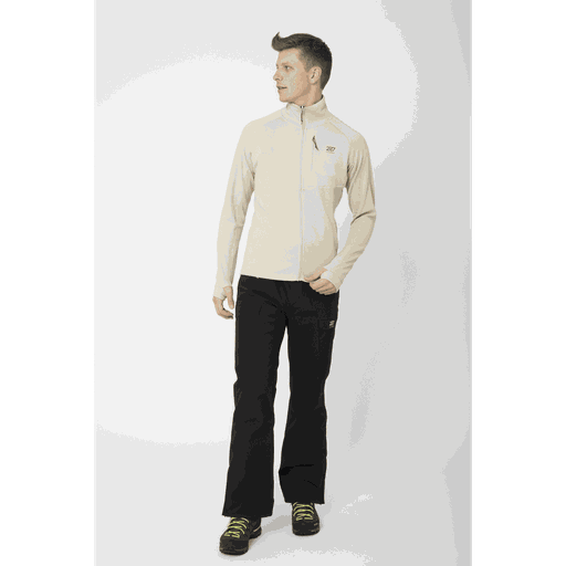 Gasska merinojacka Herr