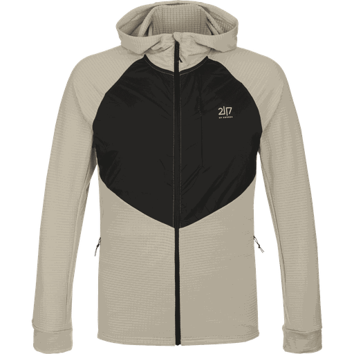 Hammal squarefleecejacka Herr