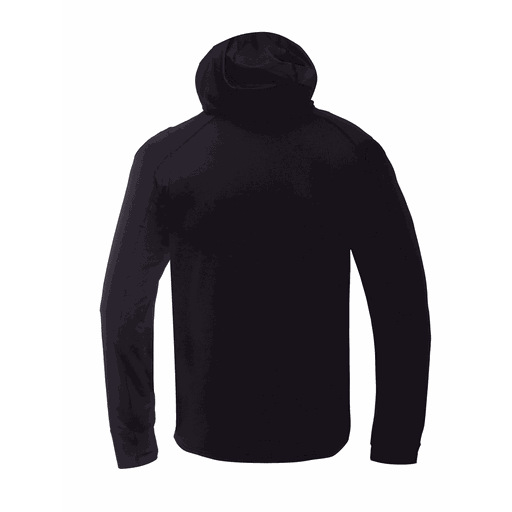 Killinge powerstretchhoodie Herr
