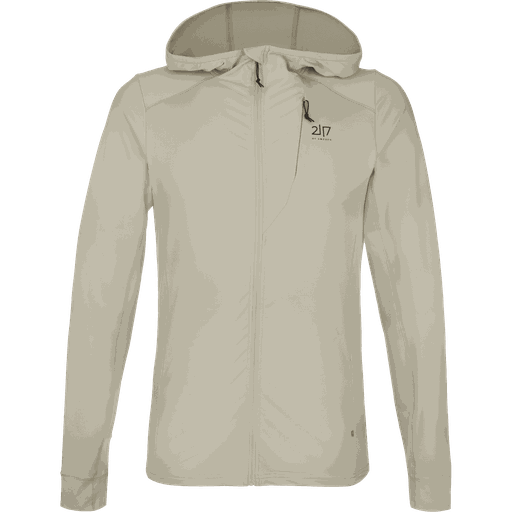 Killinge powerstretchhoodie Herr