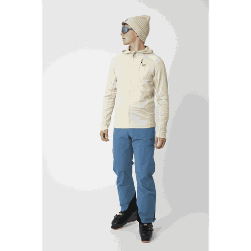 Killinge powerstretchhoodie Herr