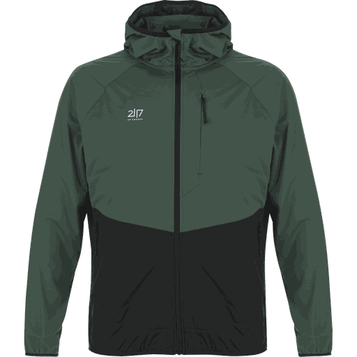 Vassbacken tunn softshelljacka Herr