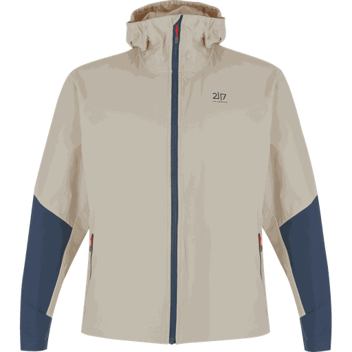 Tillas stretchig vindjacka Herr