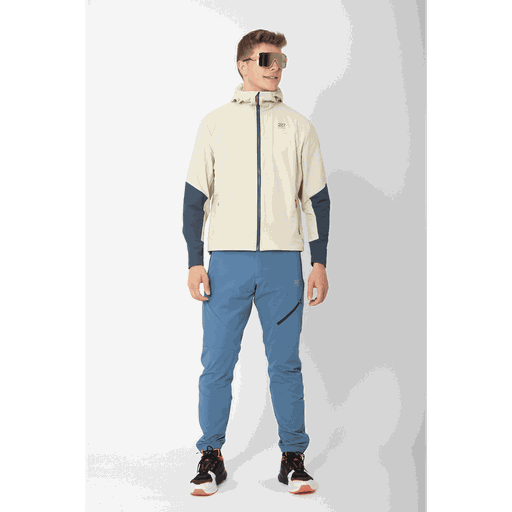 Tillas stretchig vindjacka Herr