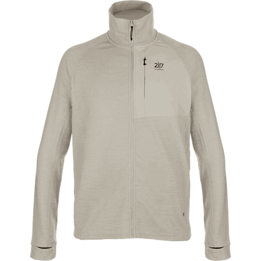 Hejsta merinojacka Herr