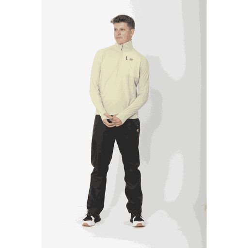 Hejsta merinojacka Herr