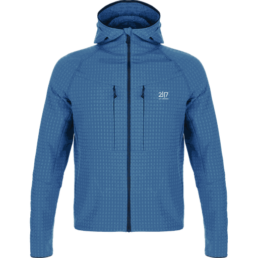 Mellom 3D softshelljacka Herr