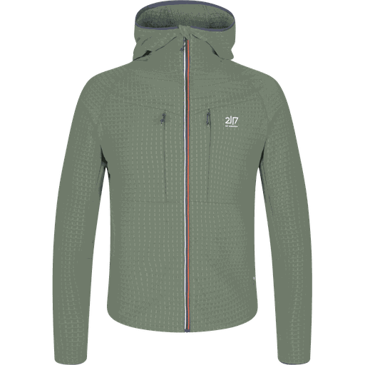 3D softshelljacka Mellom - Herr