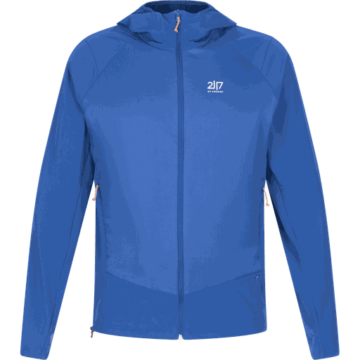 Herr skidåkningsjacka Ista