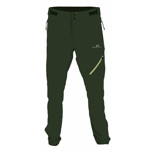 Sandhem friluftsbyxa Herr