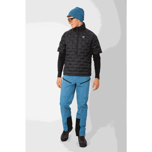 Skuppe softshell skidturbyxa Herr